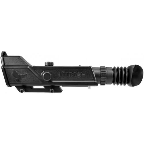 Night Owl Optics NightShot 3x Digital Night Vision Riflescope