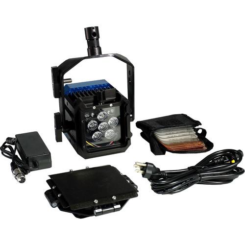 Nila Zaila V2 Deluxe Daylight LED Light Kit