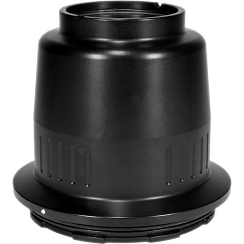 Nimar Macro Flat Port 100 with M67 Thread