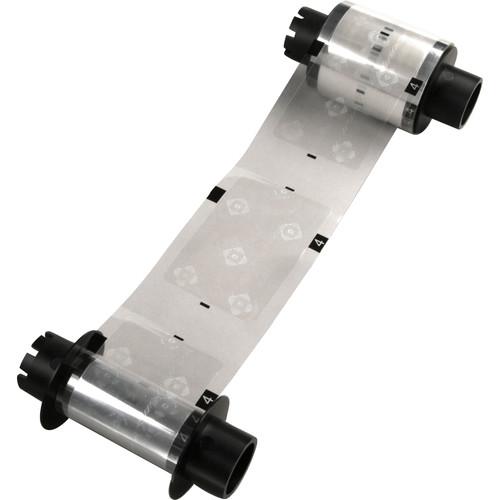 Nisca Printers Clear Patch for PRC201 Printer L201 Laminator