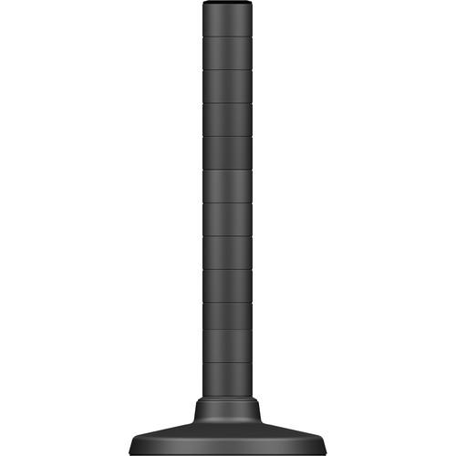 O.C. White Ultima EPS 12" Tall 4-Way Modular Clamp Base Assembly