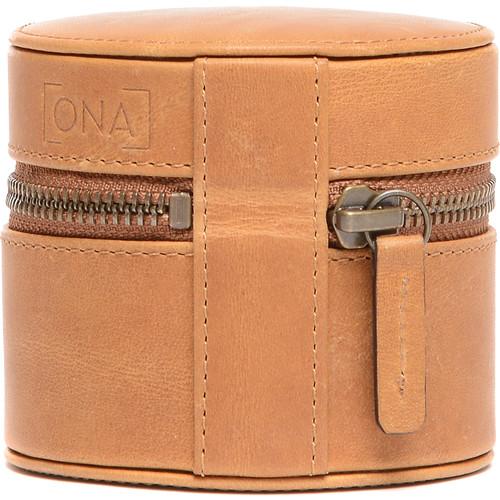 ONA The Campbell Small Lens Case 