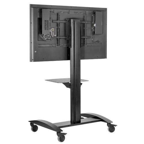 Peerless-AV Wireless Flat Panel Cart