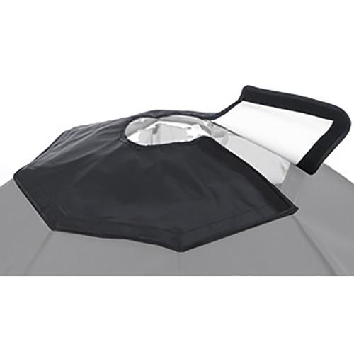 Photoflex Cowl and Patch for OctoDome