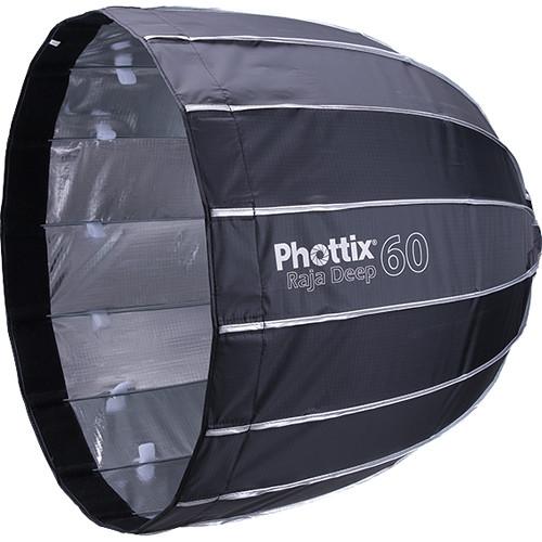 Phottix Raja Deep Parabolic Softbox