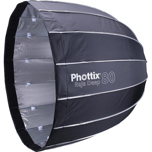 Phottix Raja Deep Parabolic Softbox