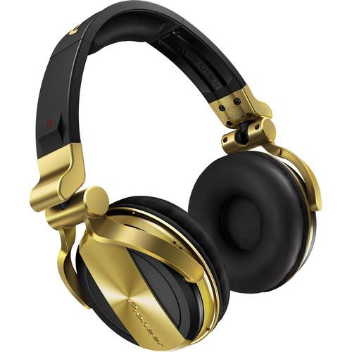 Pioneer DJ HDJ-1500 Professional DJ Headphones, Pioneer, DJ, HDJ-1500, Professional, DJ, Headphones