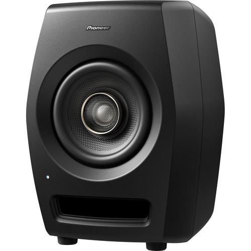 Pioneer DJ RM-05 5" 2-Way 100W Active Studio Monitor