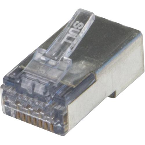 Platinum Tools ezEX44 Sheilded Cat 6 Internal Ground Connector