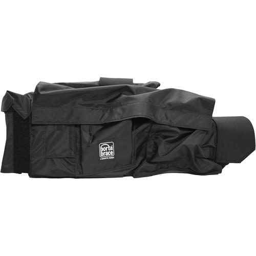 Porta Brace Rain Slicker & Dust Cover for Sony PXW-X500