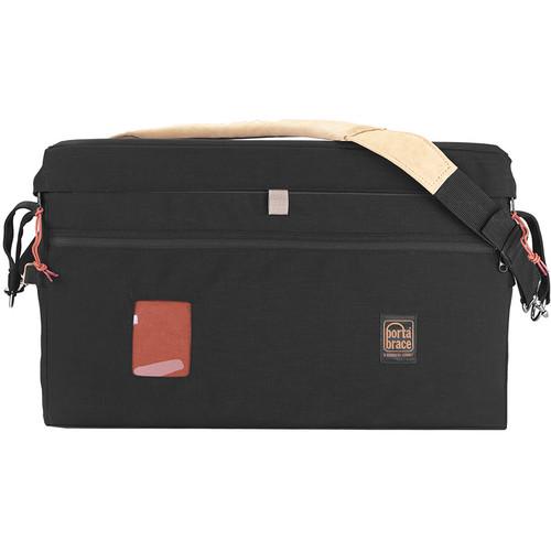 Porta Brace RIG-DXL2 Camera Case with Interior Kit for Mid-Sized Rigs