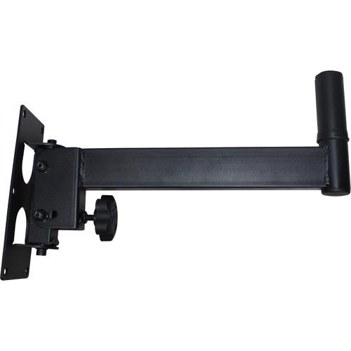 ProX X-SM33 Adjustable Wall-Mounted Speaker Bracket