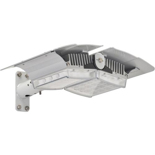 Raytec RAYLUX Urban UBA-48 Multi-Purpose White-Light Dual-Panel LED Illuminator with Power Supply