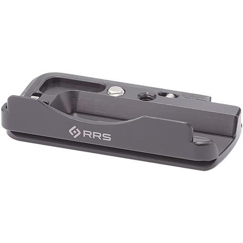 Really Right Stuff BGH5 Base Plate for Panasonic Lumix DMC-GH5