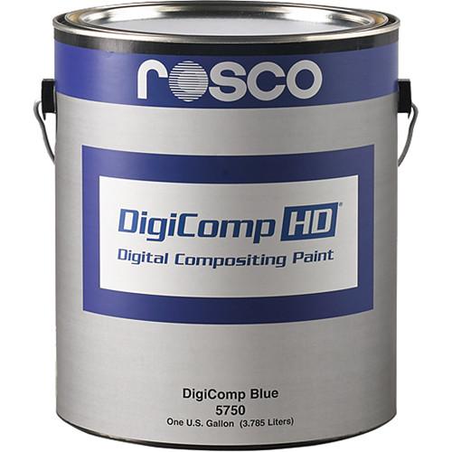 Rosco DigiComp HD Digital Compositing Paint