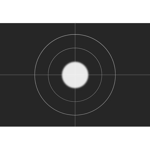 Rosco E-Colour #258 1 8 Hanover Frost