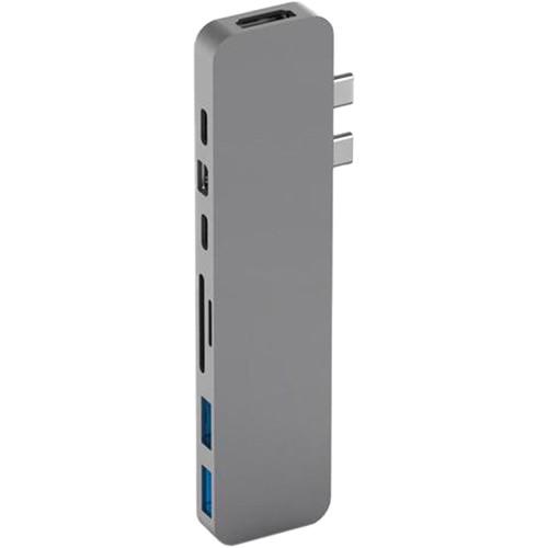 Sanho HyperDrive PRO 8-in-2 USB-C Hub