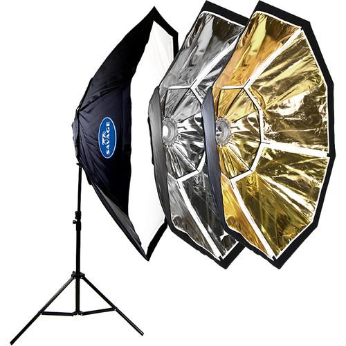 Savage Modmaster Multi-Fabric Octagonal Softbox