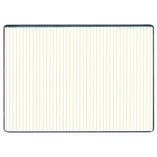 Schneider 4 x 5.65" 3mm Gold True-Streak Filter