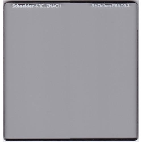 Schneider 6.6 x 6.6" RHOdium Full Spectrum Neutral Density 0.3 Filter