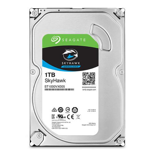 Seagate 1TB SkyHawk SATA III 3.5" Internal Surveillance Hard Drive