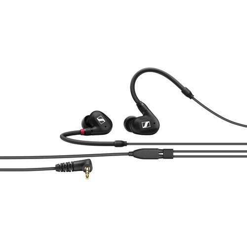 Sennheiser IE 40 PRO In-Ear Monitoring Headphones