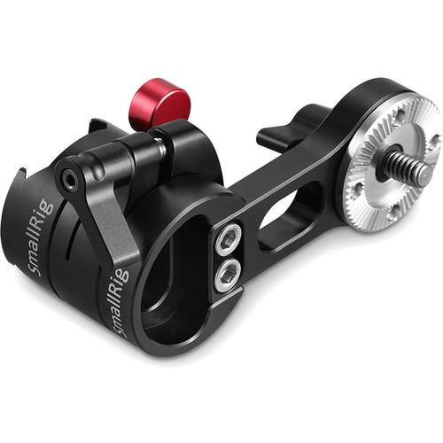 SmallRig EVF Mount with NATO Clamp & ARRI Rosette