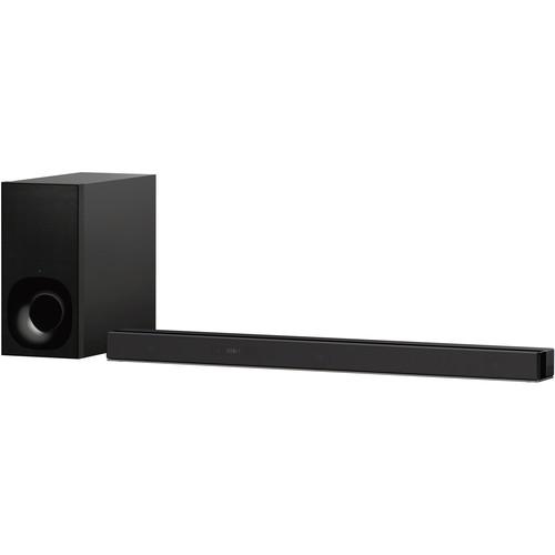 Sony soundbar with subwoofer manual Clearance