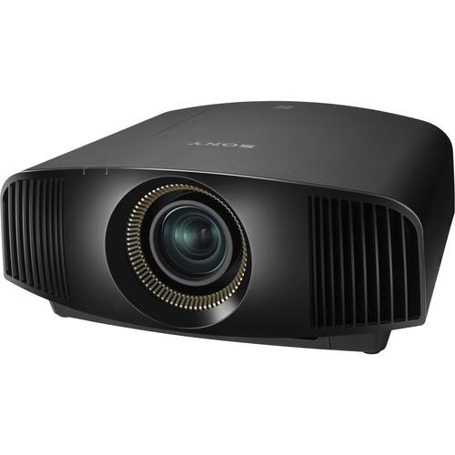 Sony VPL-VW695ES HDR DCI 4K SXRD Home Theater Projector, Sony, VPL-VW695ES, HDR, DCI, 4K, SXRD, Home, Theater, Projector