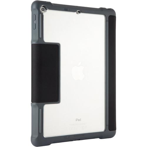 STM Dux Case for iPad