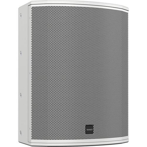 Tannoy VX 15HP-WH 15" PowerDual Full Range Loudspeaker for Portable and Installation Applications