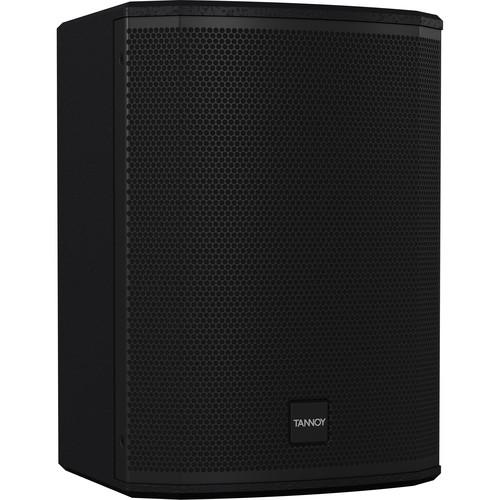 Tannoy VX 8M 8" Dual Concentric Full-Range Loudspeaker for Portable and Installation Applications