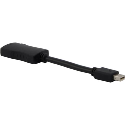 TechLogix Networx Share-Me HDMI to Mini DisplayPort Adapter