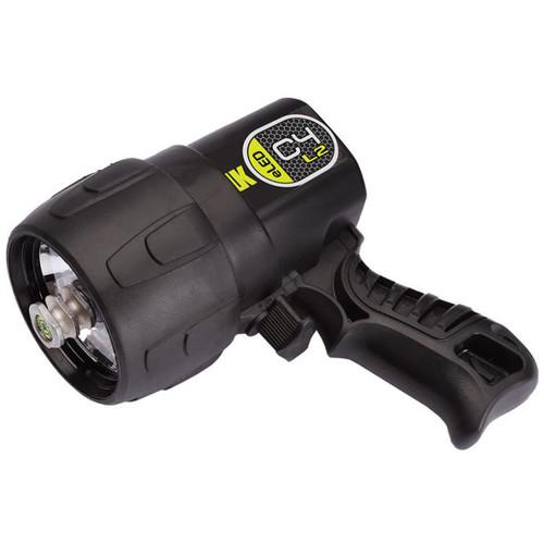 Underwater Kinetics C4 eLED L2 Dive Light
