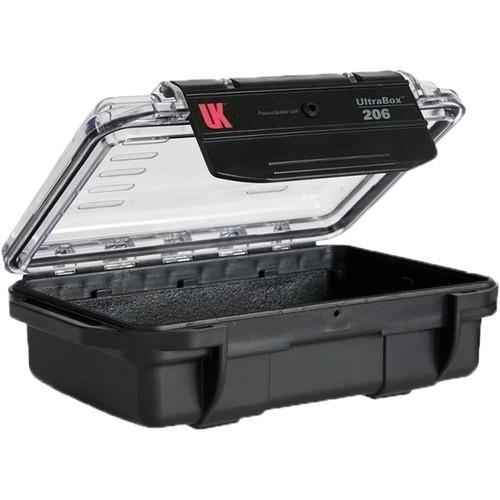 Underwater Kinetics UltraBox 206