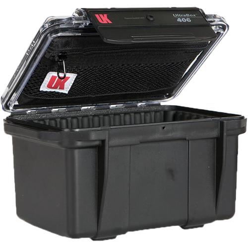 Underwater Kinetics UltraBox 406