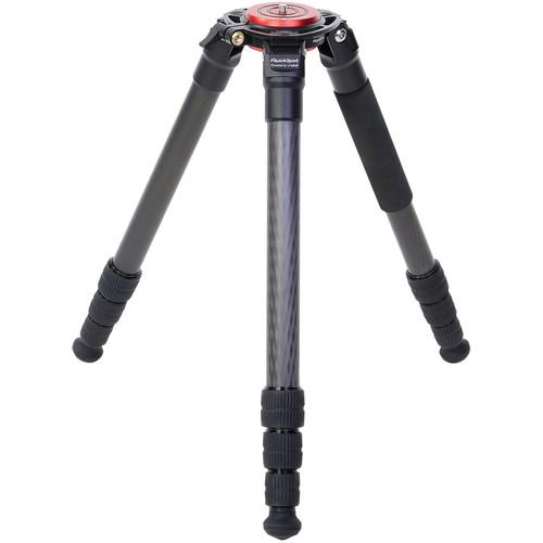 UniqBall IQuick3Pod 36.4 Carbon Fiber Tripod
