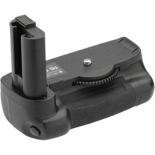 Vello BG-N18 Battery Grip for Nikon D7500