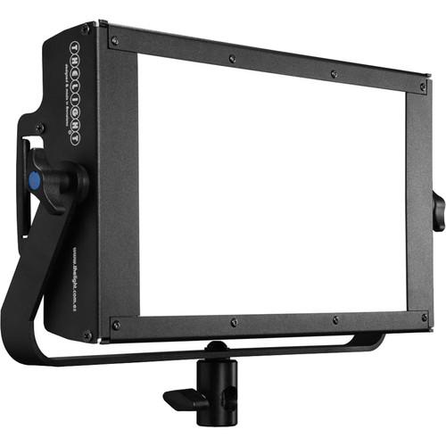 VELVETlight MINI 1 Bundle with V-Lock Battery Plate