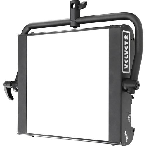 VELVETlight Velvet Light 1 Bi-Color Studio LED Panel Without Yoke