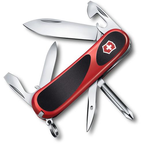Victorinox Evolution Grip 11 Folding Knife