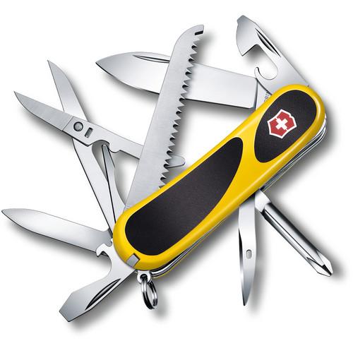 Victorinox Evolution Grip 18 Folding Knife