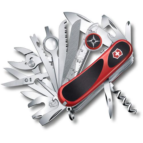 Victorinox Evolution Grip S54 Folding Knife