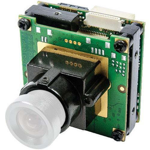 Videology 5MP Monochrome Network Board Camera