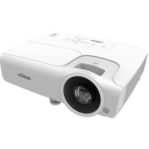 Vivitek DS262 3500-Lumen SVGA DLP Projector