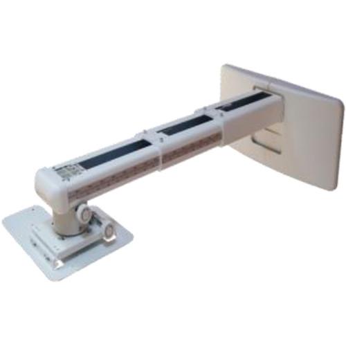 Vivitek Wall Mount for Select Ultra-Short Throw Laser Projectors