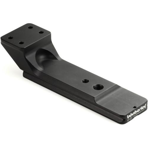 Wimberley Replacement Foot for Canon 800