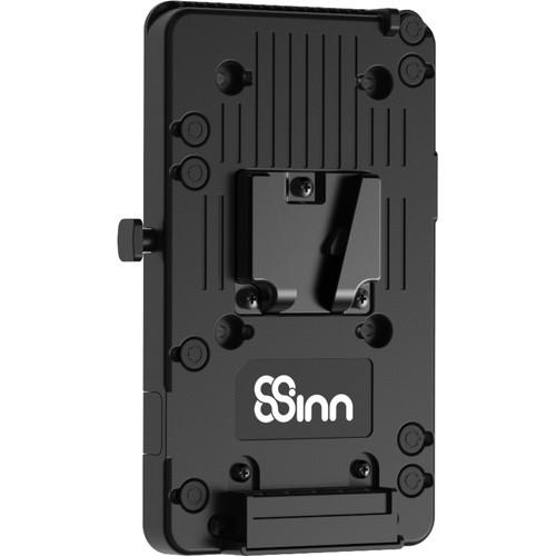 8Sinn V-Mount Battery Plate