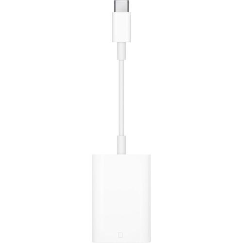 Apple USB Type-C SD Card Reader