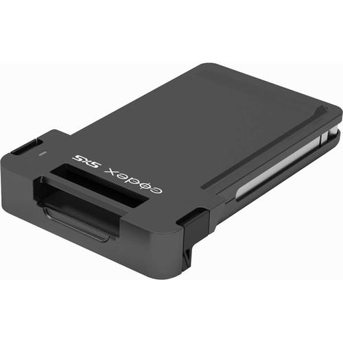 ARRI SxS Adapter for ALEXA XT XR Camera